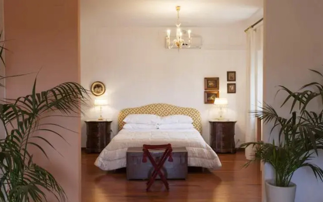 B&B Villa Sophia Resort