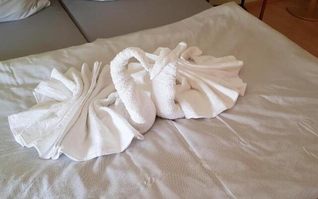 Ferienwohnung Safari & Suite Holiday