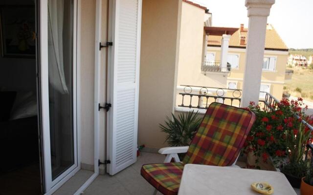 Apartment Latica