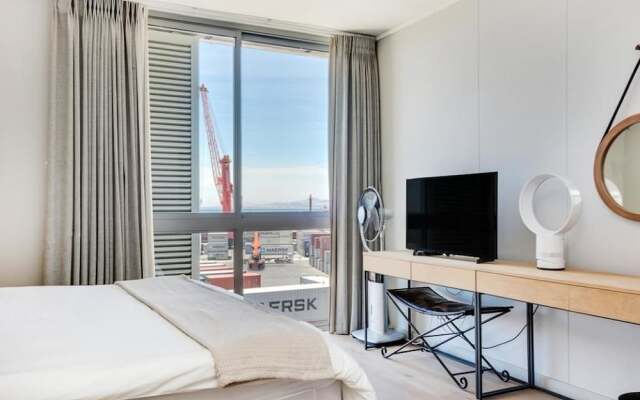 Harbour Bridge 417