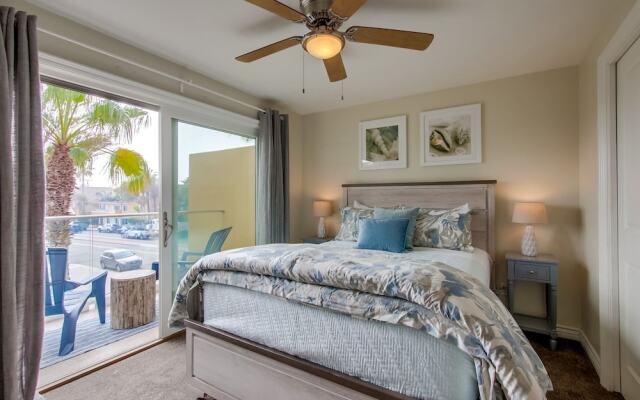 Bayview Terrace 3 Bedroom Townhouse