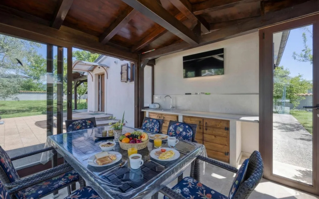 House Stella Nature