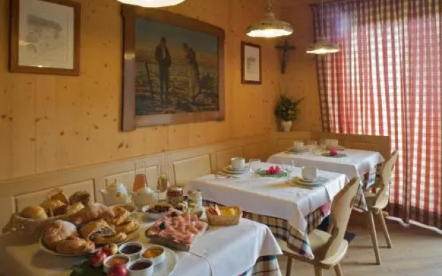 B&B Affittacamere Larix