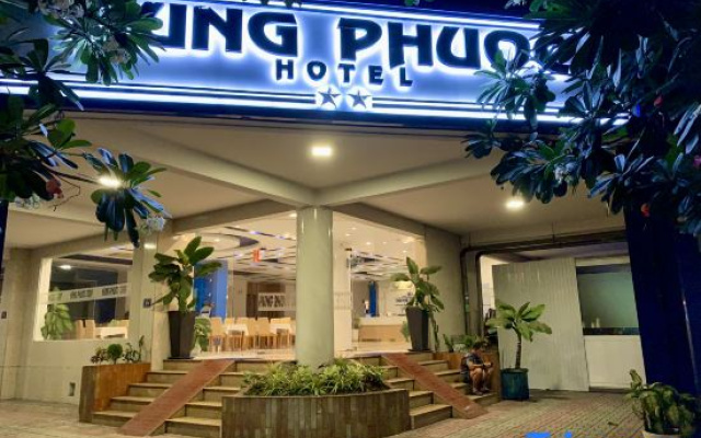 Hung Phuoc Hotel
