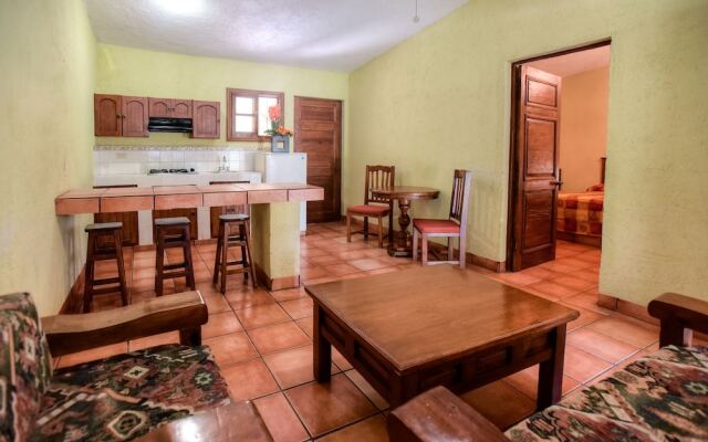 Hotel Rincón del Montero