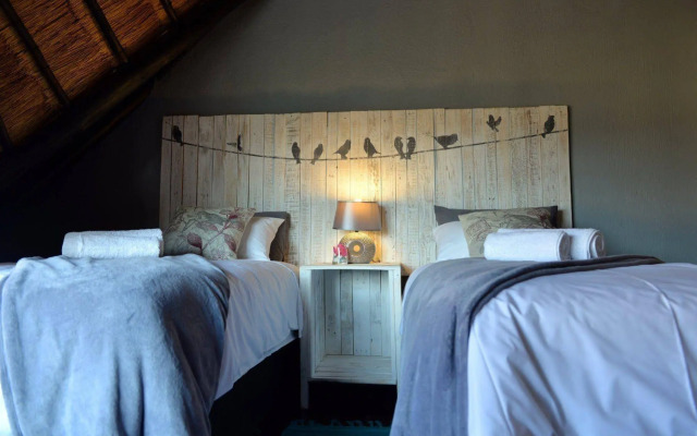 Vallee de Misty Guest House
