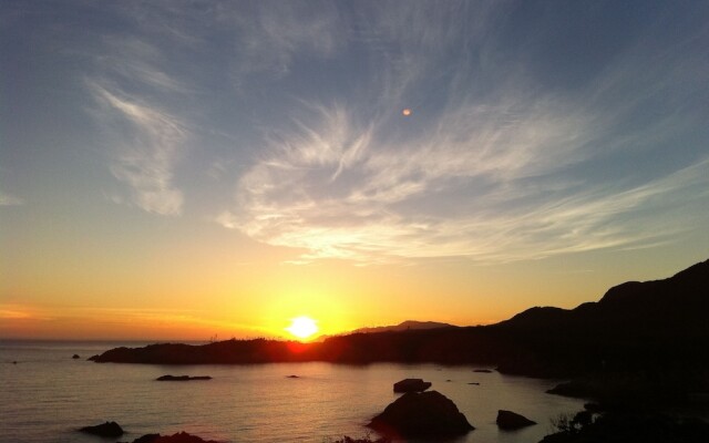 Izumohinomisaki no yado Fuji