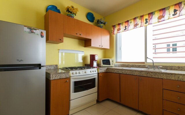 Condo Margaritas By Playa Paradise