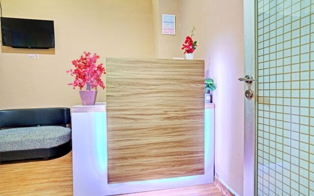 OYO Life Apartement Jarrdin By Fins Property