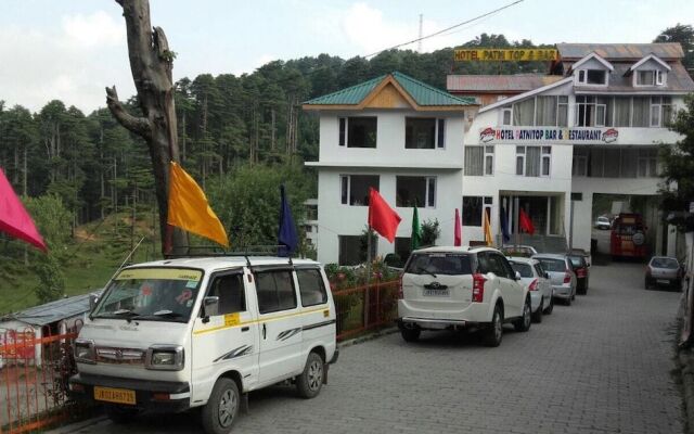 ADB Rooms Hotel Patnitop