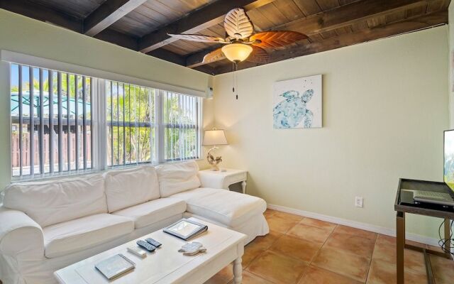 Coco Sands Studios