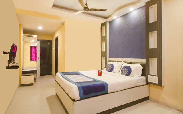 CAPITAL O 11079 Hotel Prestige