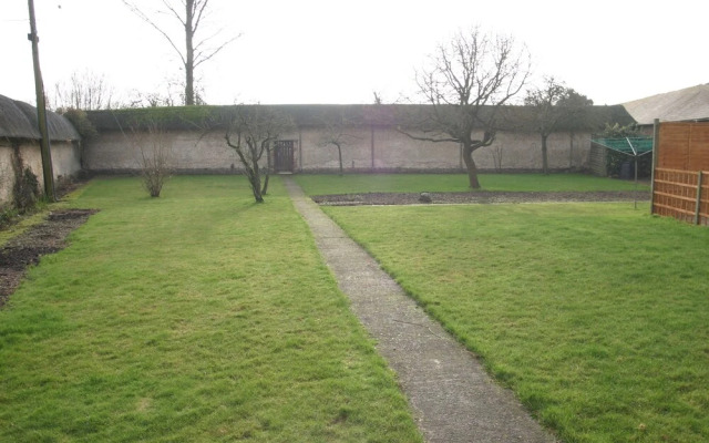 The Old Stables