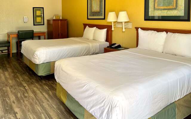 Quality Inn Nacogdoches Near University