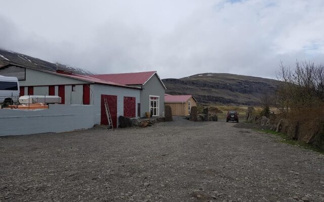 Bragdavellir Cottages