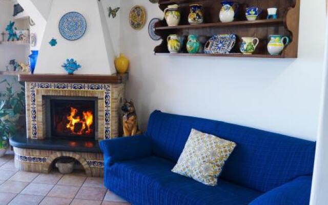 Villa I Due Golfi