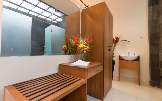 Om Ham Retreat and Resort