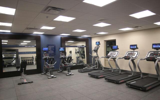 Hampton Inn Lexington Medical Center