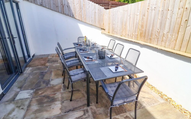 The Old Sunday School