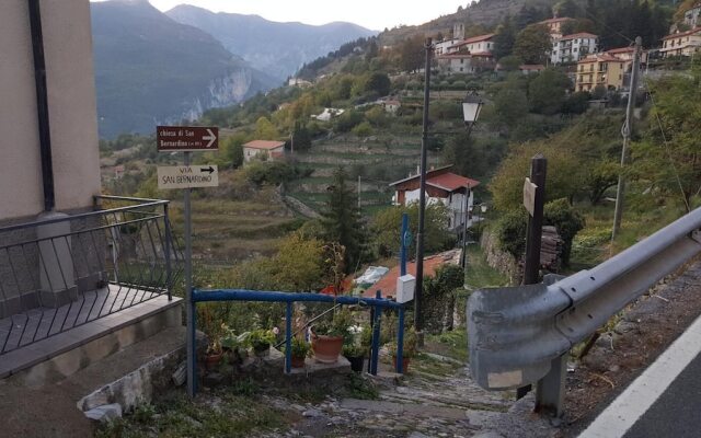 Casa Vacanze da Oscar