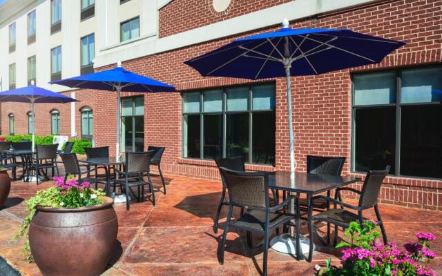 Holiday Inn Express Hotel & Suites Tullahoma by IHG