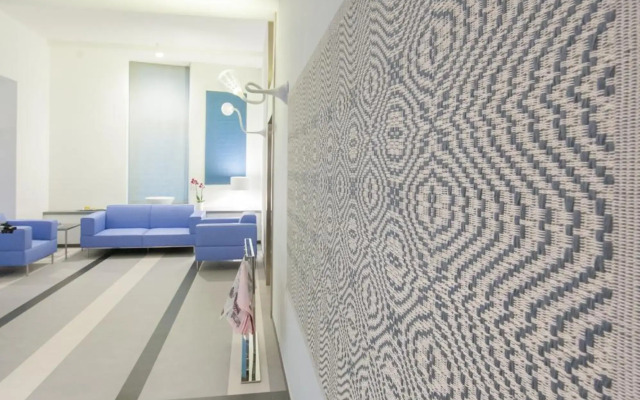 Hotel Executive Inn