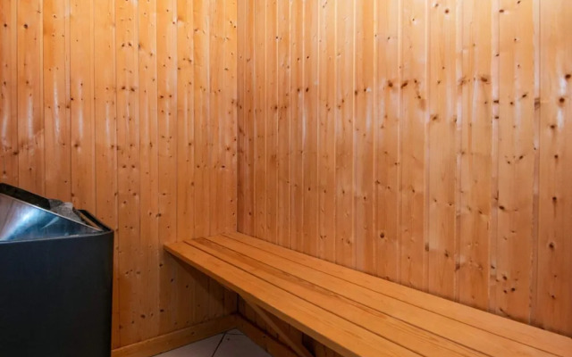 8 Person Holiday Home in Oksbol