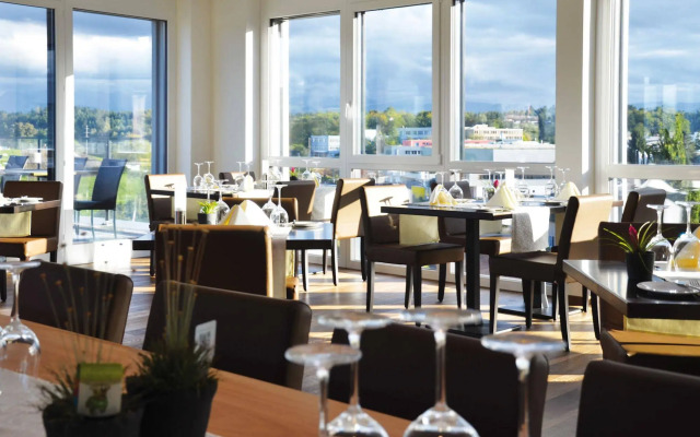 Hotel Swiss Star