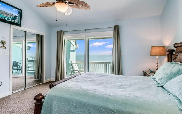 Bayfront Paradise K302 3 Bedroom Condo