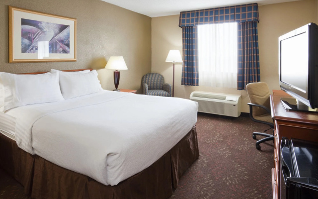 Holiday Inn Alexandria by IHG