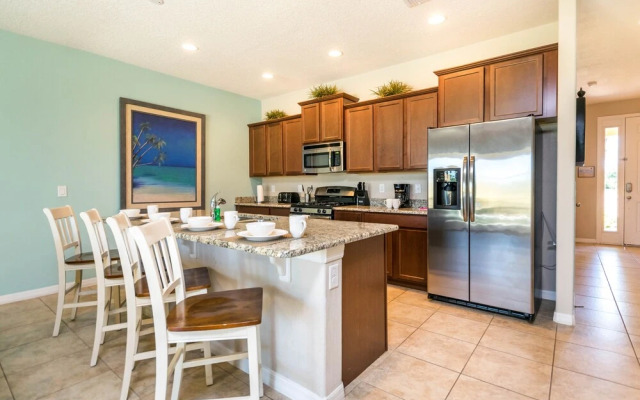 Private Poollazy Riverthemed Rooms11mi to Wdw!