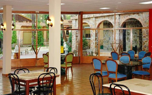 Hotel Rural La Villa Don Quijote