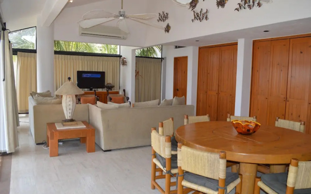 Villa del Sol