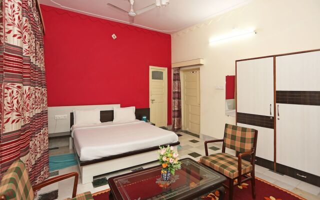 OYO 9776 Home Near Bohra Ganesh Temple