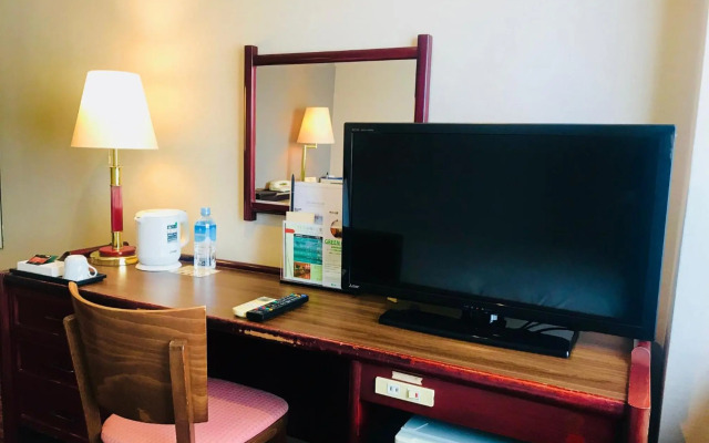 Okazaki New Grand Hotel