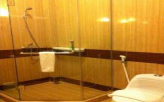 Grand Town Hotel Makassar