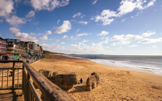 Royal Apartments Bournemouth