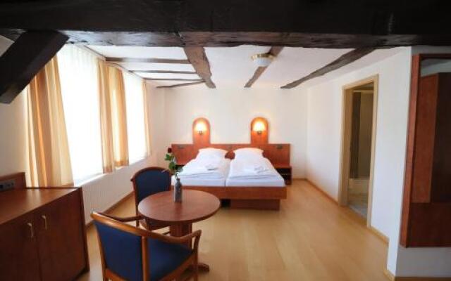 Landhotel Restaurant Deutsche Eiche