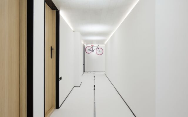 Wheat Youth Arts Hotel