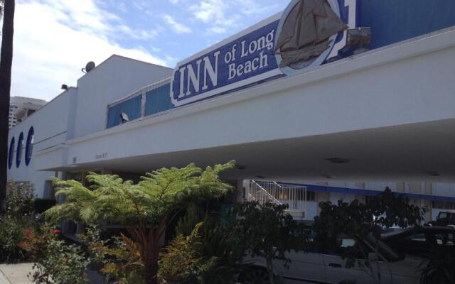 Inn Of Long Beach