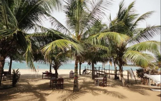 Luckmins Guest House