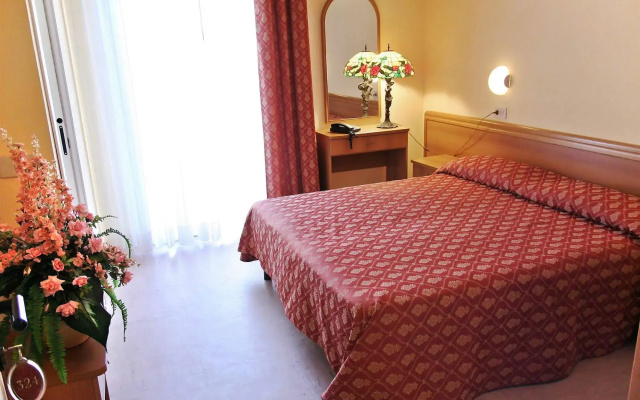 Hotel Nuovo Belvedere
