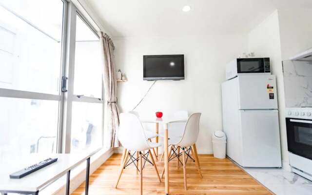 Stunning 2 Bedroom Home in Auckland
