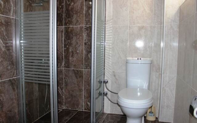 Side Alya Hotel
