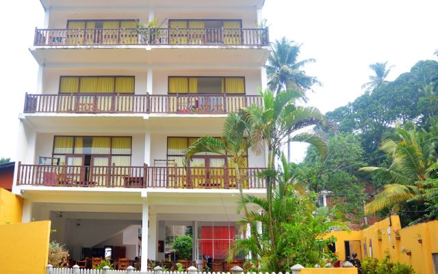 Hotel Vacanza