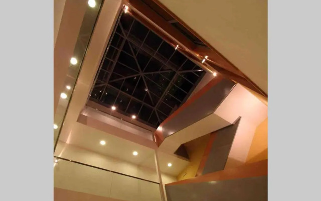 San Lorenzo Penthouse