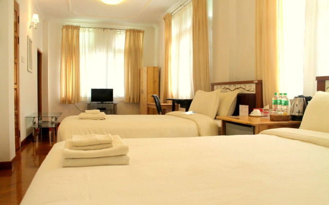 Shennoon's House B&B