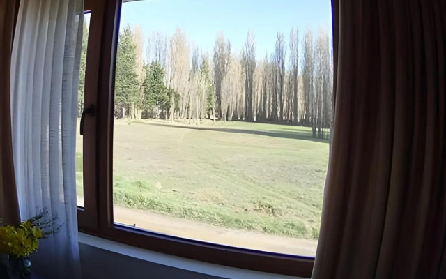 Departamento Casa Lego