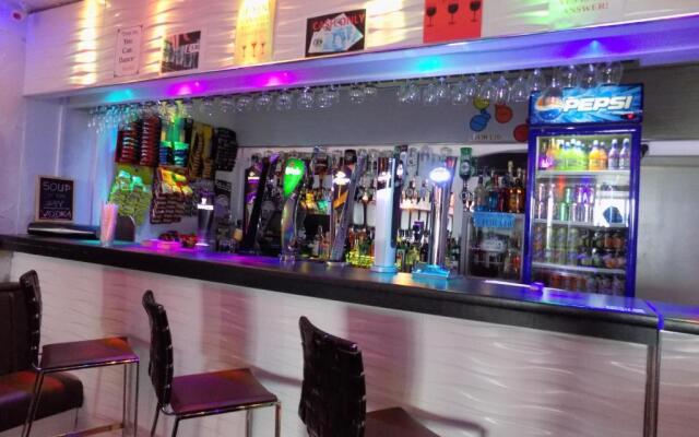 The New Royal Windsor Hotel