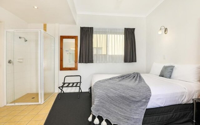 Caboolture Riverlakes Motel